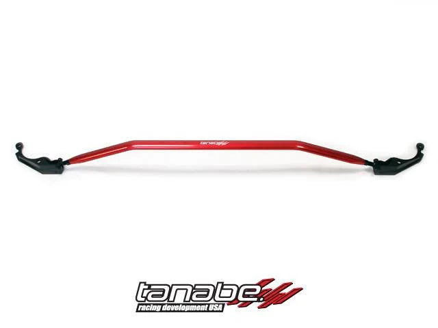 Tanabe Sustec Front Strut Tower Bar 08-11 xD - Main Product View