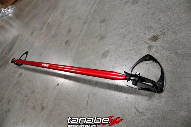 Tanabe Sustec Front Strut Tower Bar 10-11 Legacy - Main Product View