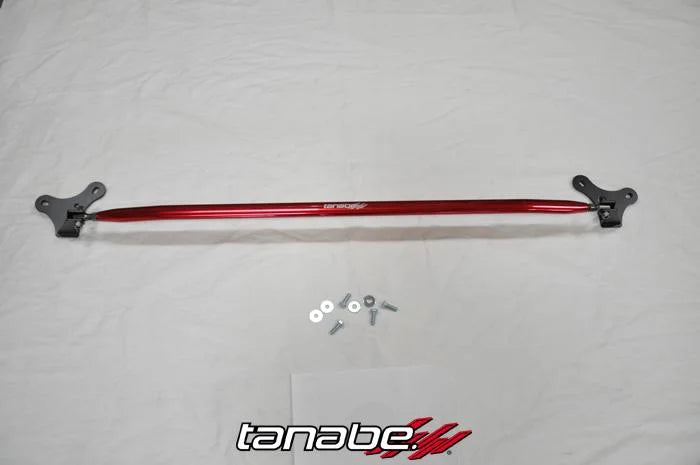 Tanabe Sustec Front Strut Tower Bar 13 Nissan Sentra - Main Product View
