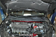 Load image into Gallery viewer, Tanabe Sustec Front Strut Tower Bar 13 Nissan Sentra - Side View