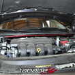 Load image into Gallery viewer, Tanabe Sustec Front Strut Tower Bar 13 Nissan Sentra - Installation View