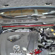 Load image into Gallery viewer, Tanabe Sustec Front Strut Tower Bar 14 Mazda 3 (3dr &amp; 5dr) / Mazda 6 - Main Product View