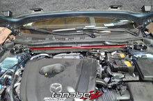 Load image into Gallery viewer, Tanabe Sustec Front Strut Tower Bar 14 Mazda 3 (3dr &amp; 5dr) / Mazda 6 - Main Product View