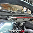 Load image into Gallery viewer, Tanabe Sustec Front Strut Tower Bar 14 Mazda 3 (3dr &amp; 5dr) / Mazda 6 - Installation View