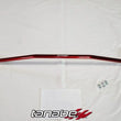Load image into Gallery viewer, Tanabe Sustec Front Strut Tower Bar 2013 Honda Civic Si Sedan - Back View