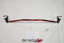 Load image into Gallery viewer, Tanabe Sustec Front Strut Tower Bar 2013 Honda Civic Si Sedan - Back View