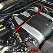 Load image into Gallery viewer, Tanabe Sustec Front Strut Tower Bar 2013 Lexus GS350 Base/F-Sport RWD/AWD - Detail View
