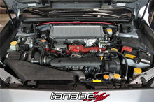 Load image into Gallery viewer, Tanabe Sustec Front Strut Tower Bar 2015 Subaru WRX/WRX STI - Main Product View