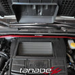 Load image into Gallery viewer, Tanabe Sustec Front Strut Tower Bar 2015 Subaru WRX/WRX STI - Side View