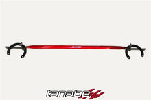 Load image into Gallery viewer, Tanabe Sustec Front Strut Tower Bar 2015 Subaru WRX/WRX STI - Installation View