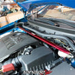 Load image into Gallery viewer, Tanabe Sustec Front Strut Tower Bar 2016 Scion iM - Side View