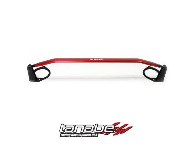 Tanabe Sustec Front Strut Tower Bar 90-98 Miata (NA6(8)C) - Main Product View