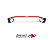 Load image into Gallery viewer, Tanabe Sustec Front Strut Tower Bar 90-98 Miata (NA6(8)C) - Main Product View