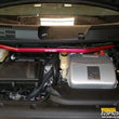 Load image into Gallery viewer, Tanabe Sustec Front Strut Tower Bar 05-09 Prius - Side View