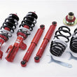 Load image into Gallery viewer, Tanabe Sustec Pro CR Coilovers 09-12 Nissan 370Z (Z34) (SPECIAL ORDER/ NO CANCELLATIONS)