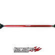 Load image into Gallery viewer, Tanabe Sustec Rear Strut Tower Bar 00-05 IS300 (JCE10L) - Main Product View