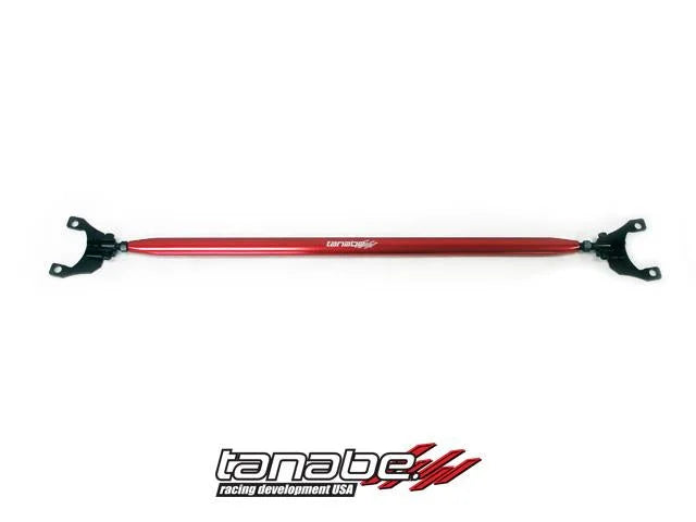 Tanabe Sustec Rear Strut Tower Bar 00-05 IS300 (JCE10L) - Main Product View