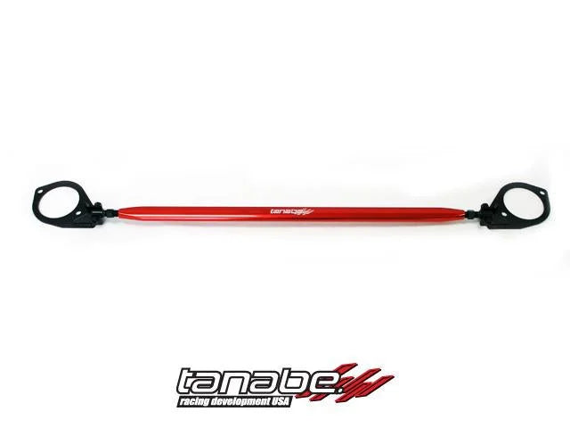 Tanabe Sustec Rear Strut Tower Bar 92-96 Prelude (BB1/4) - Side View
