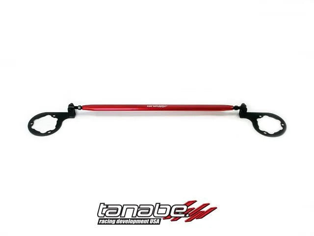 Tanabe Sustec Rear Strut Tower Bar 93-98 Supra (JZA80) - Main Product View