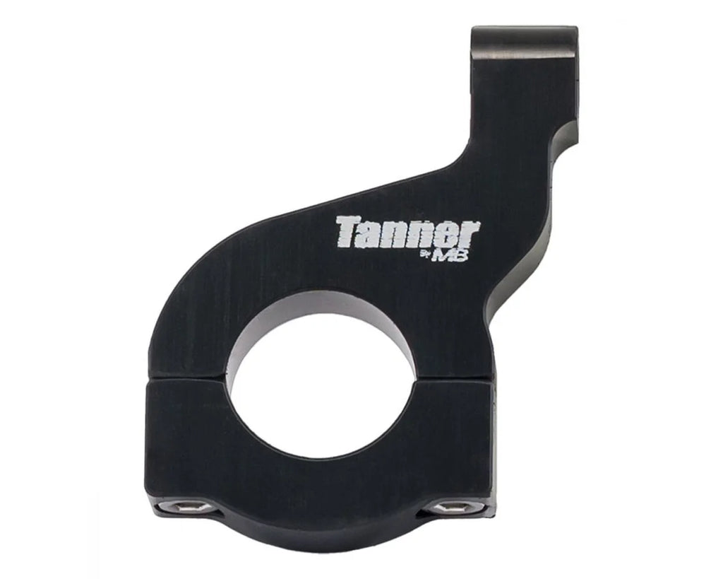 Tanner Racing 7/8in MyChron Bracket 75025
