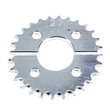Load image into Gallery viewer, Tanner Racing QM Axle Sprocket 27t 75327