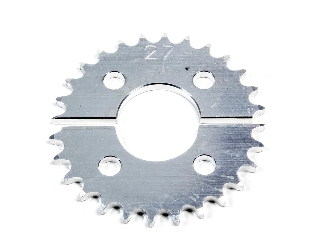 Tanner Racing QM Axle Sprocket 27t 75327