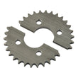 Load image into Gallery viewer, Tanner Racing QM Axle Sprocket 28t 75328