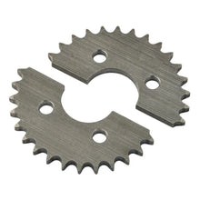 Load image into Gallery viewer, Tanner Racing QM Axle Sprocket 31t 75331