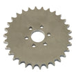 Load image into Gallery viewer, Tanner Racing QM Engine Sprocket 34t 75234