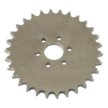 Load image into Gallery viewer, Tanner Racing QM Engine Sprocket 35t 75235
