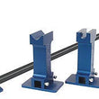Load image into Gallery viewer, Tanner Racing QM Front Alignment Bar Kit 75105