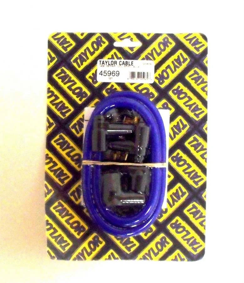 Taylor Cable 10.5mm 409 Spiro Wire Repair Kit Blue 45969