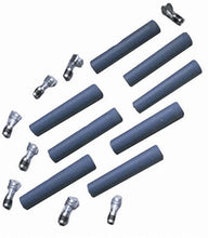 Load image into Gallery viewer, Taylor Cable 180 Degree Spark Plug Boot/Terminal Kit