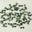 Load image into Gallery viewer, Taylor Cable 180 Degree Spark Plug Terminals (50pk)