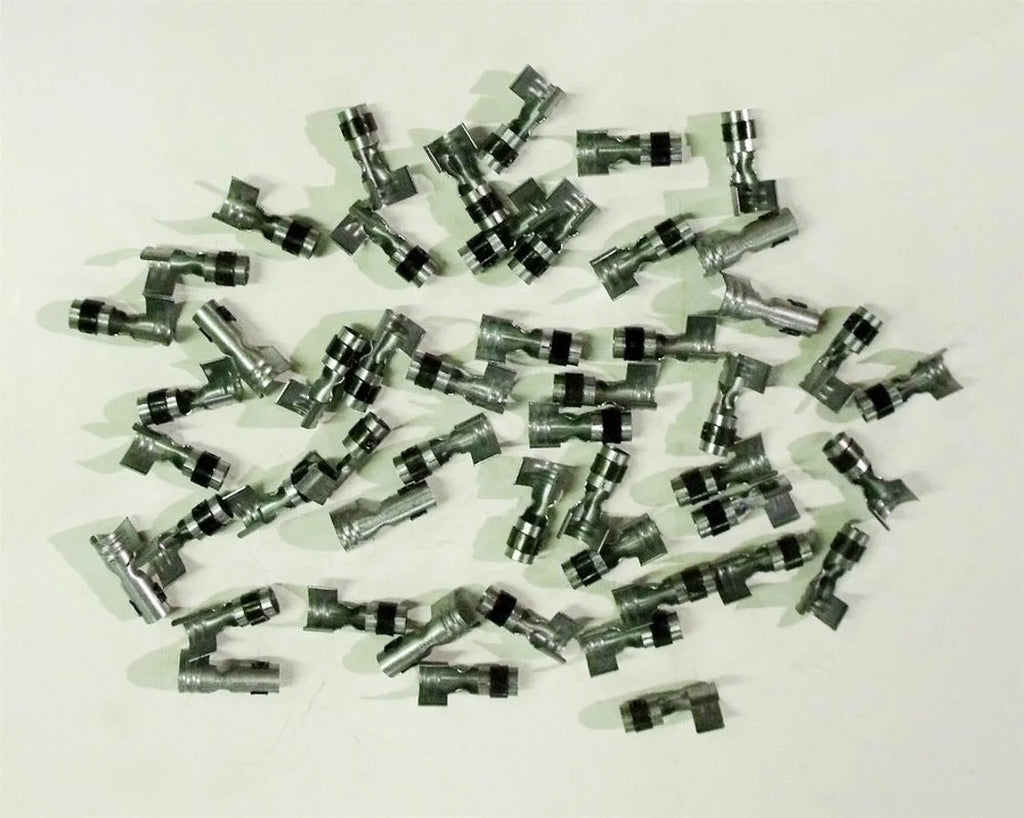 Taylor Cable 180 Degree Spark Plug Terminals (50pk)