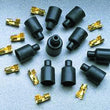 Load image into Gallery viewer, Taylor Cable 180 Socket Dist Boot/TML 46059