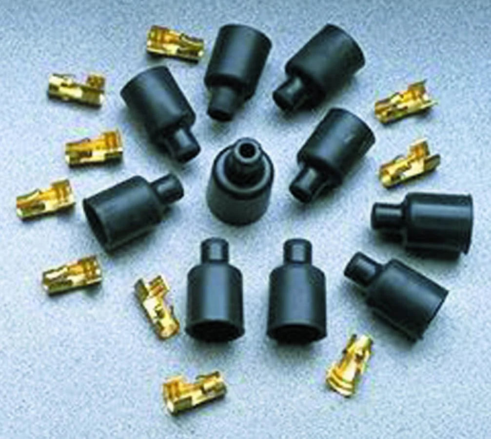 Taylor Cable 180 Socket Dist Boot/TML 46059