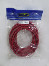 Load image into Gallery viewer, Taylor Cable 30' Spool 8mm Red Spiro Wound Plug Wire