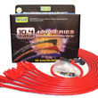 Load image into Gallery viewer, Taylor Cable 409 10.4mm Spiro-Pro Race Plug Wire Set - Red 79232