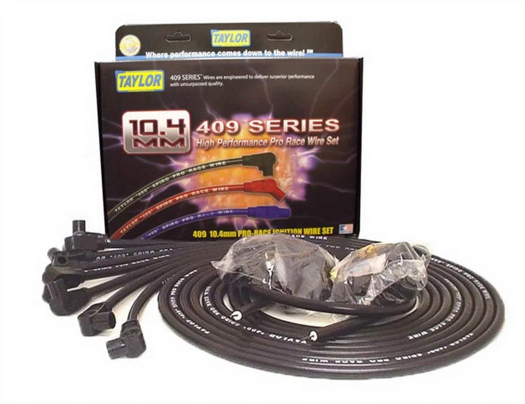 Taylor Cable 409 Pro Racing Wire