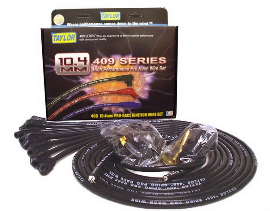 Taylor Cable 409 Pro Racing Wire