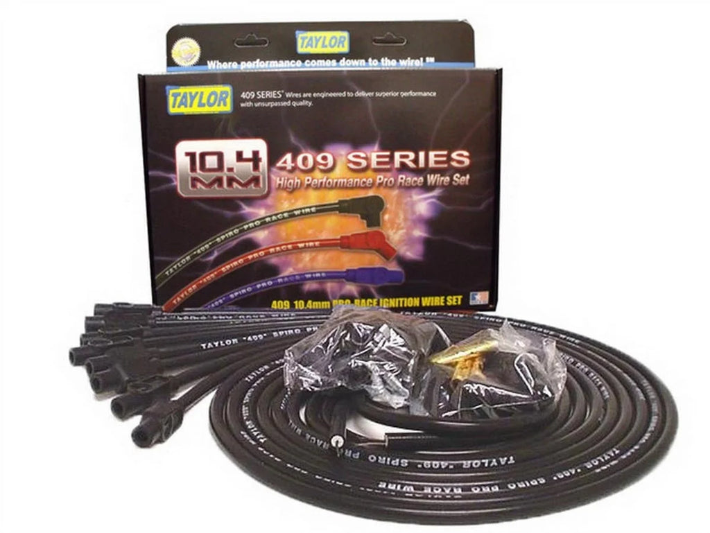 Taylor Cable 409 Pro Racing Wire