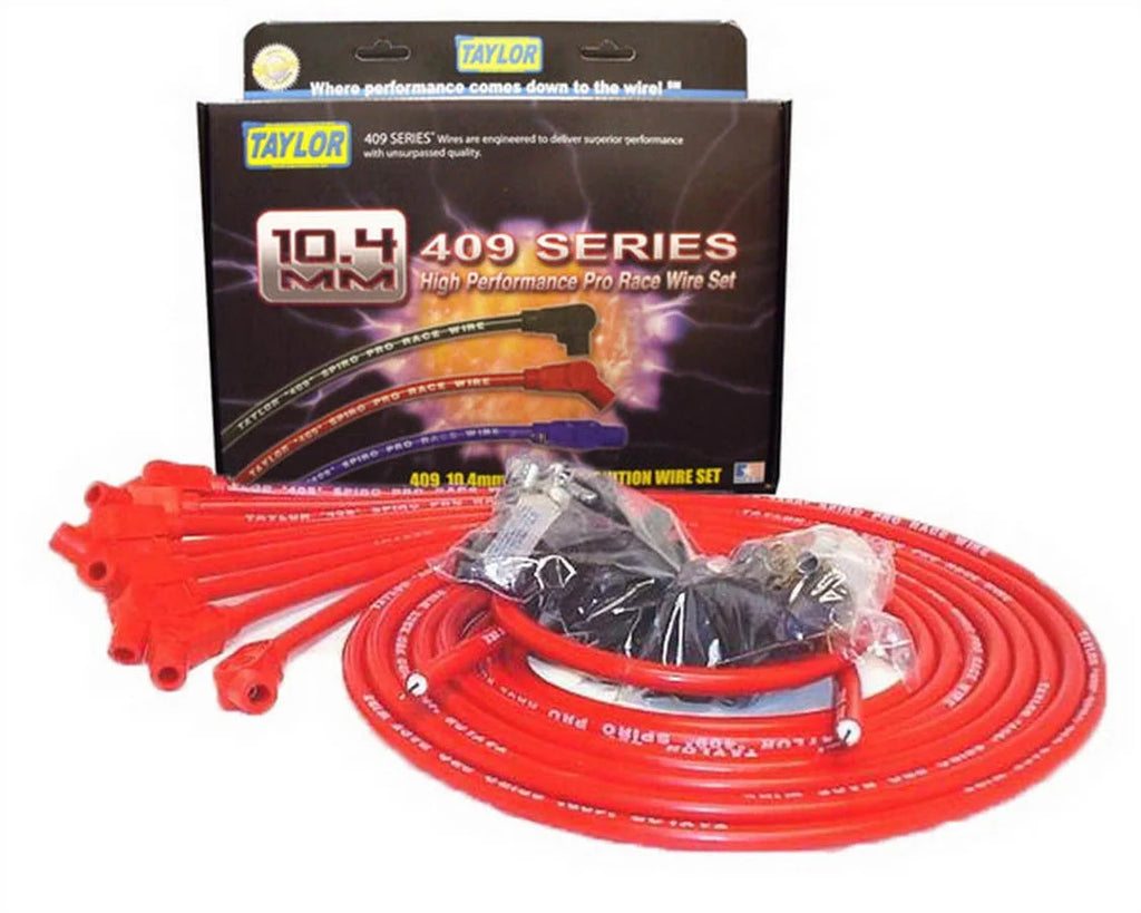 Taylor Cable 409 Pro Racing Wire