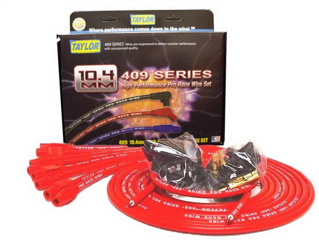 Taylor Cable 409 Pro Racing Wire