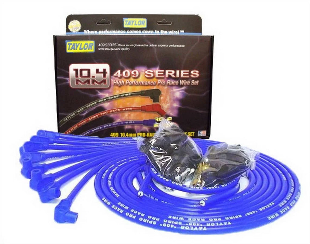 Taylor Cable 409 Pro Racing Wire