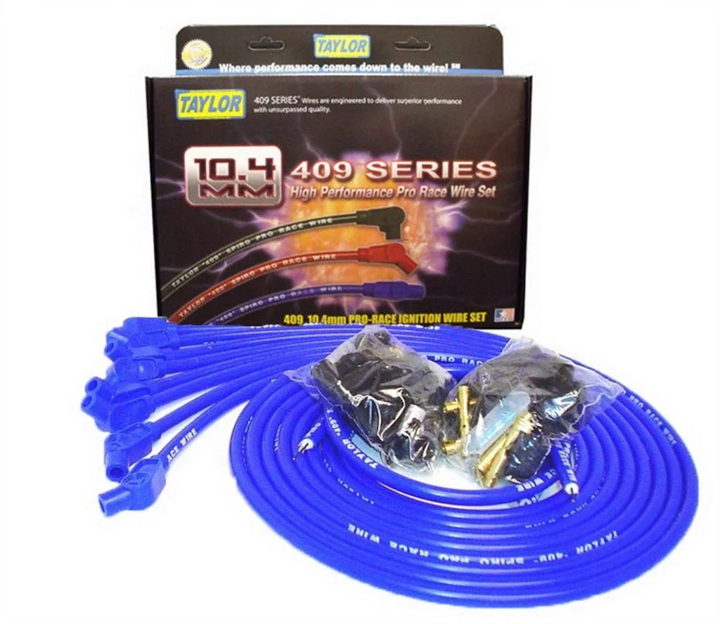 Taylor Cable 409 Pro Racing Wire