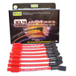 Load image into Gallery viewer, Taylor Cable 409 Race Fit Spiro-Pro Red 79203
