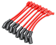 Load image into Gallery viewer, Taylor Cable 409 Spiro-Pro Race Plug Wire Set GM LS  03-14 79214
