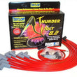 Load image into Gallery viewer, Taylor Cable 8.2 Thunder-Volt Spark Plug Wire Set Red