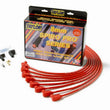 Load image into Gallery viewer, Taylor Cable 8MM Pro Race Wires- Red 76230 fits SBC
